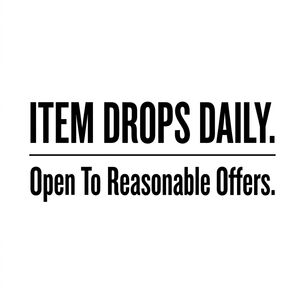 WELCOME, Shop Around & Send Offers!